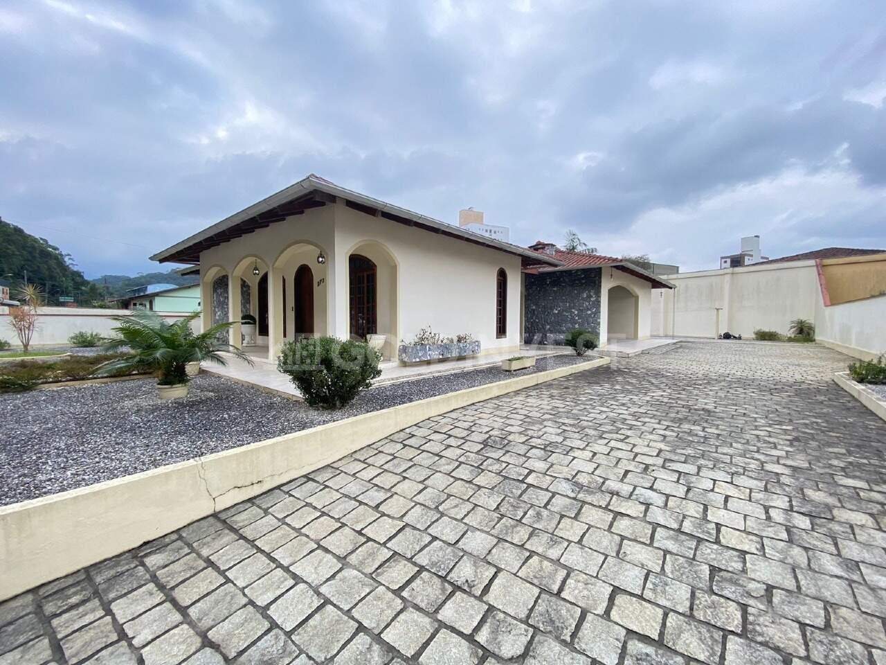 Casa de 3 quartos, 233m² no bairro São Luiz, em Brusque | Eu Corretor