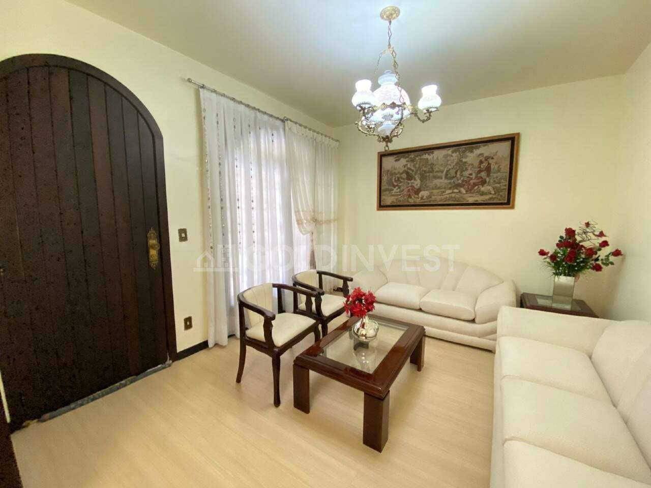 Casa de 3 quartos, 233m² no bairro São Luiz, em Brusque | Eu Corretor