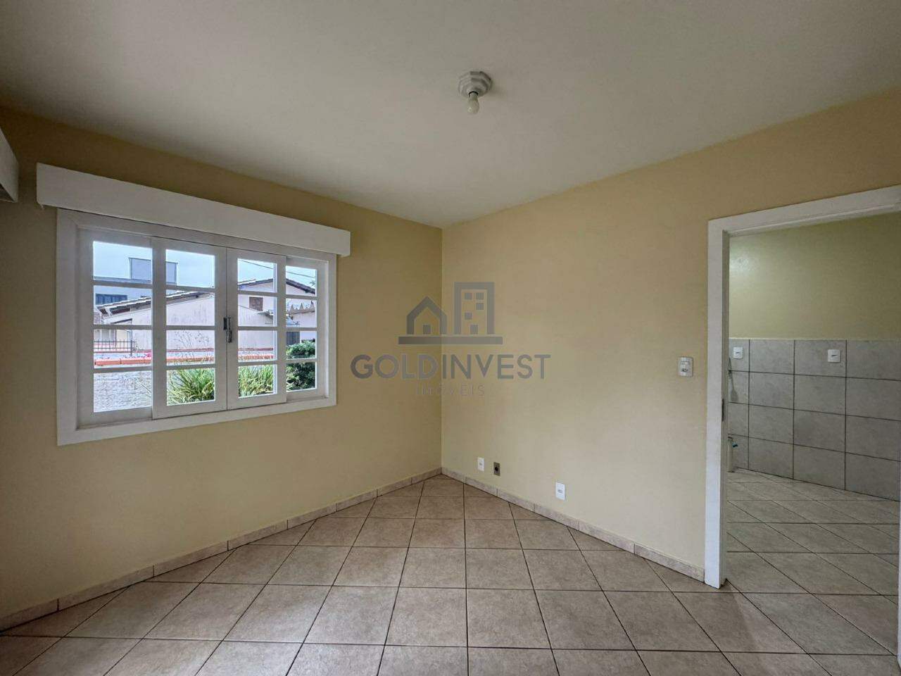 Casa para aluguel no Águas Claras: 