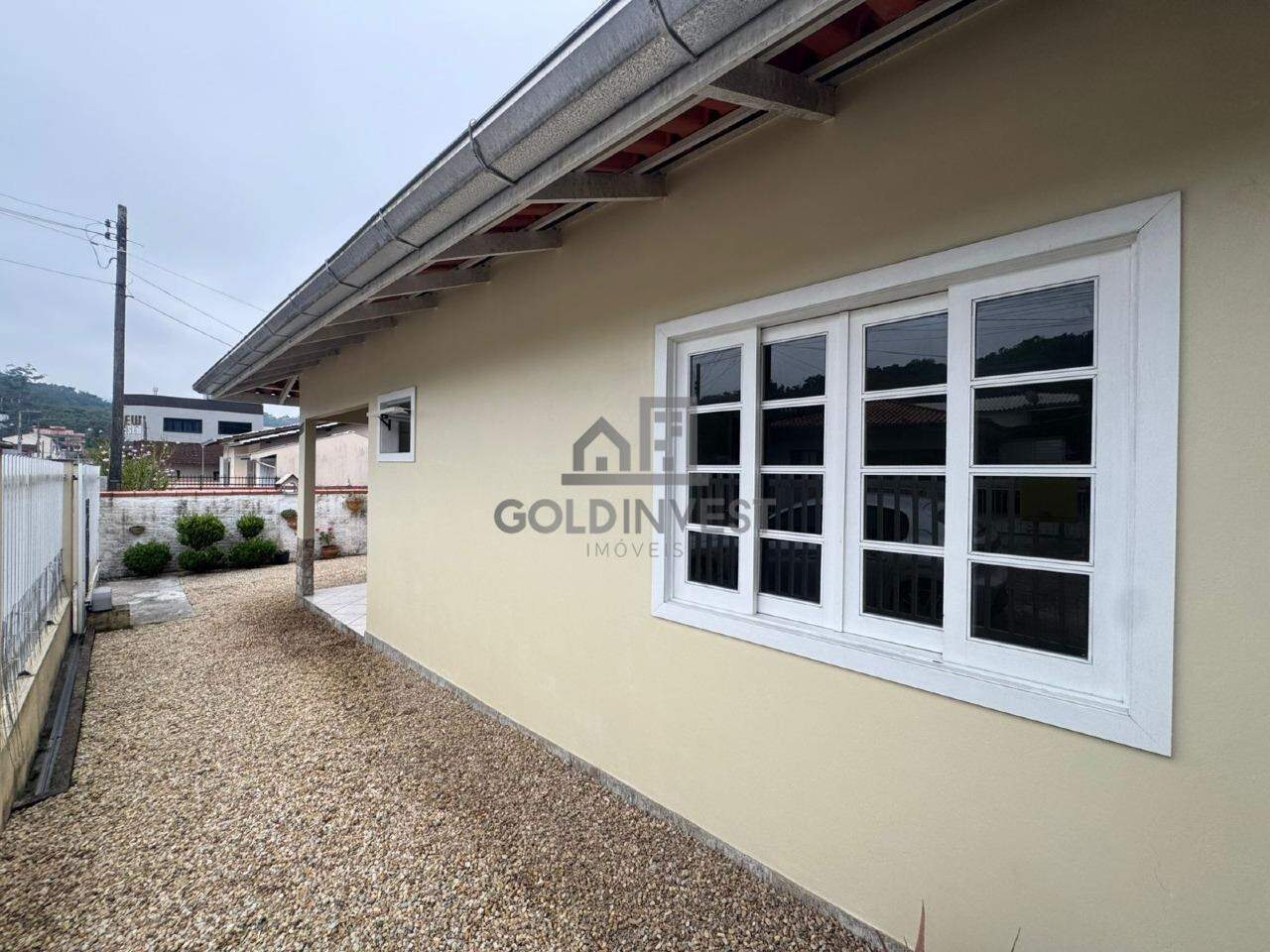 Casa para aluguel no Águas Claras: 