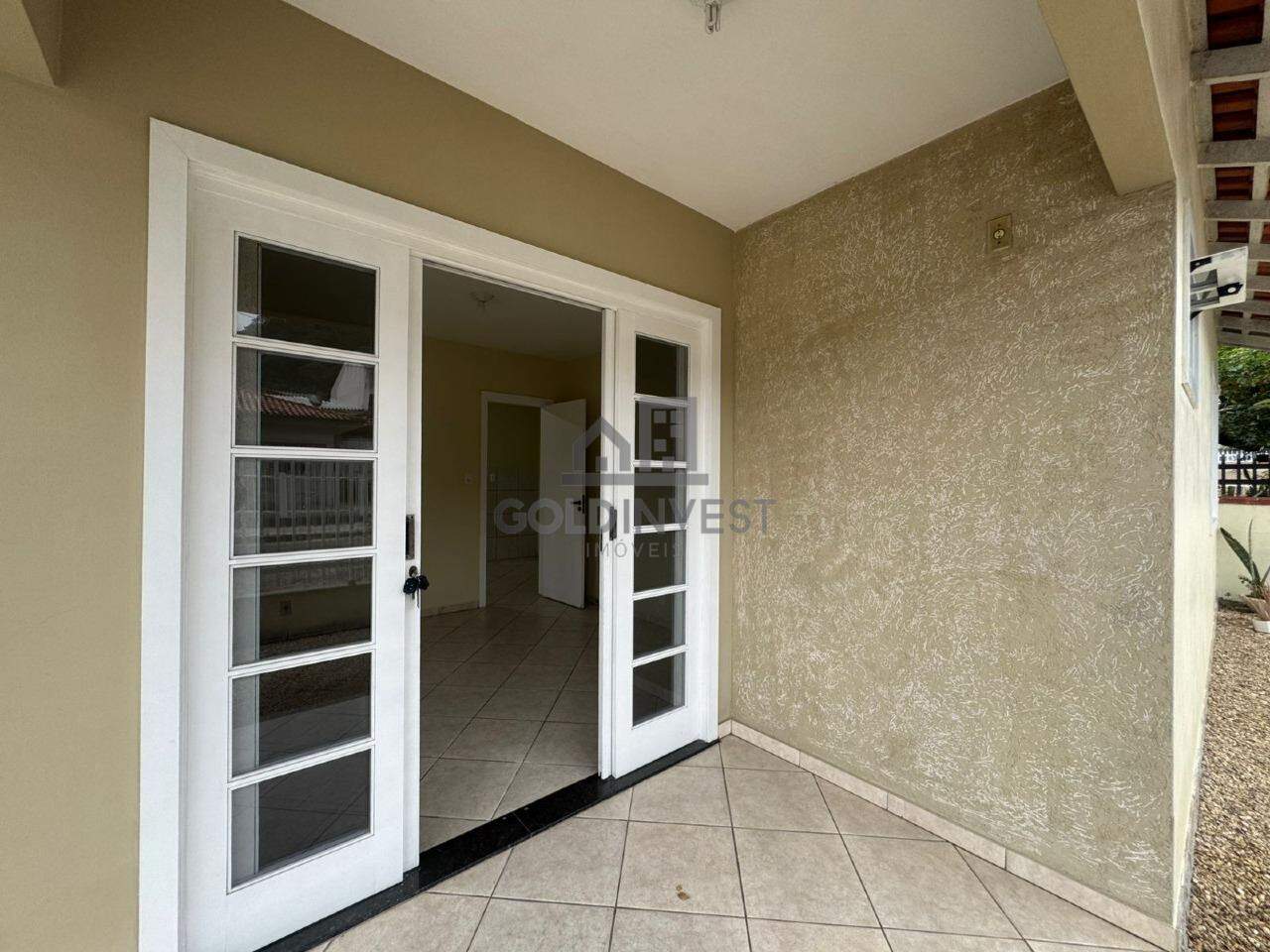 Casa para aluguel no Águas Claras: 