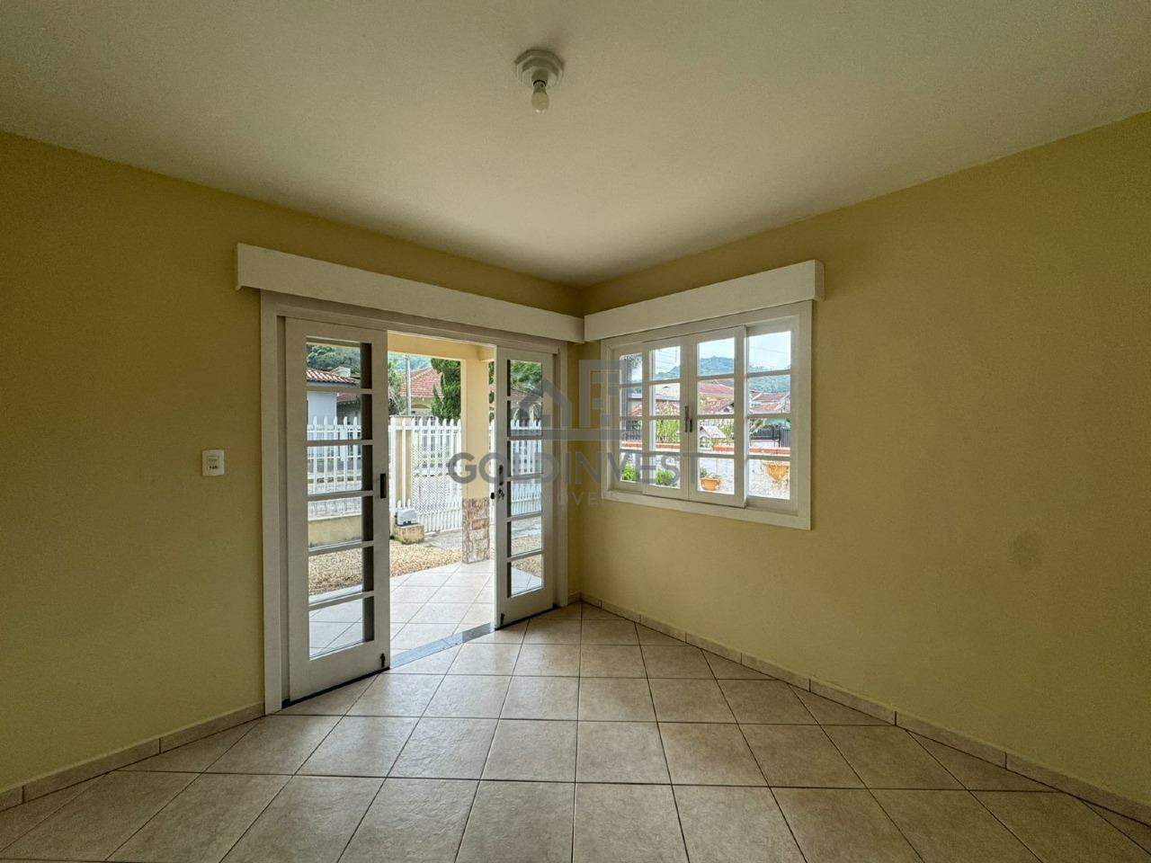 Casa para aluguel no Águas Claras: 