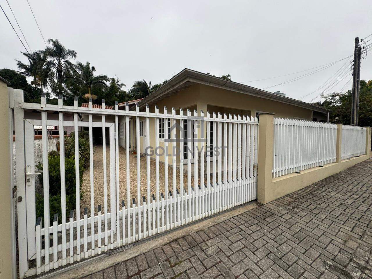 Casa para aluguel no Águas Claras: 