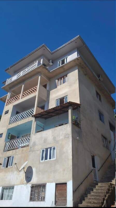 Apartamento de 2 quartos, 200m² no bairro Jardim Maluche, em Brusque | Eu Corretor