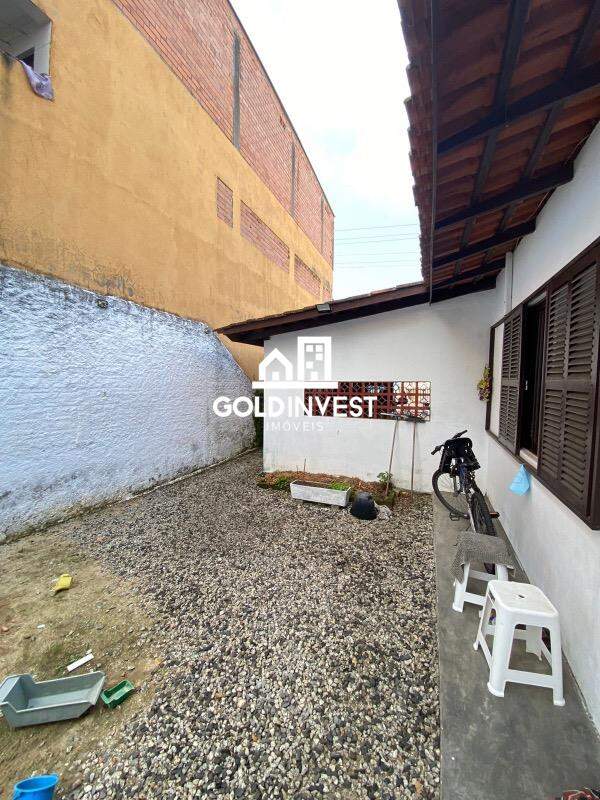 Casa de 3 quartos, 220m² no bairro Santa Terezinha, em Brusque | Eu Corretor