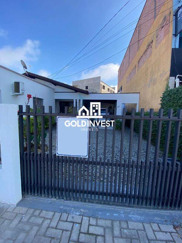 Casa de 3 quartos, 220m² no bairro Santa Terezinha, em Brusque | Eu Corretor