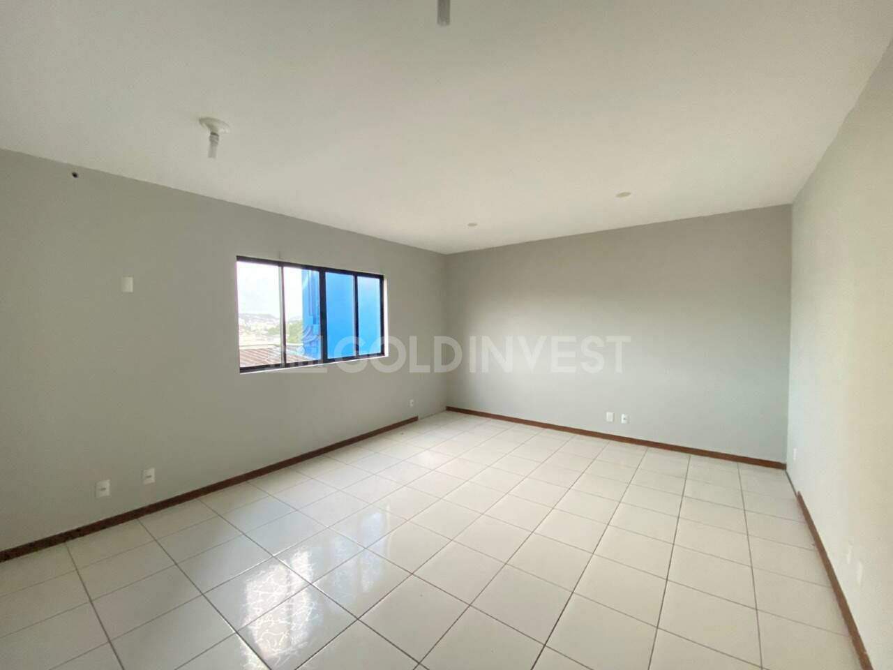 Sala Comercial de 30m² no bairro Centro, em Brusque | Eu Corretor