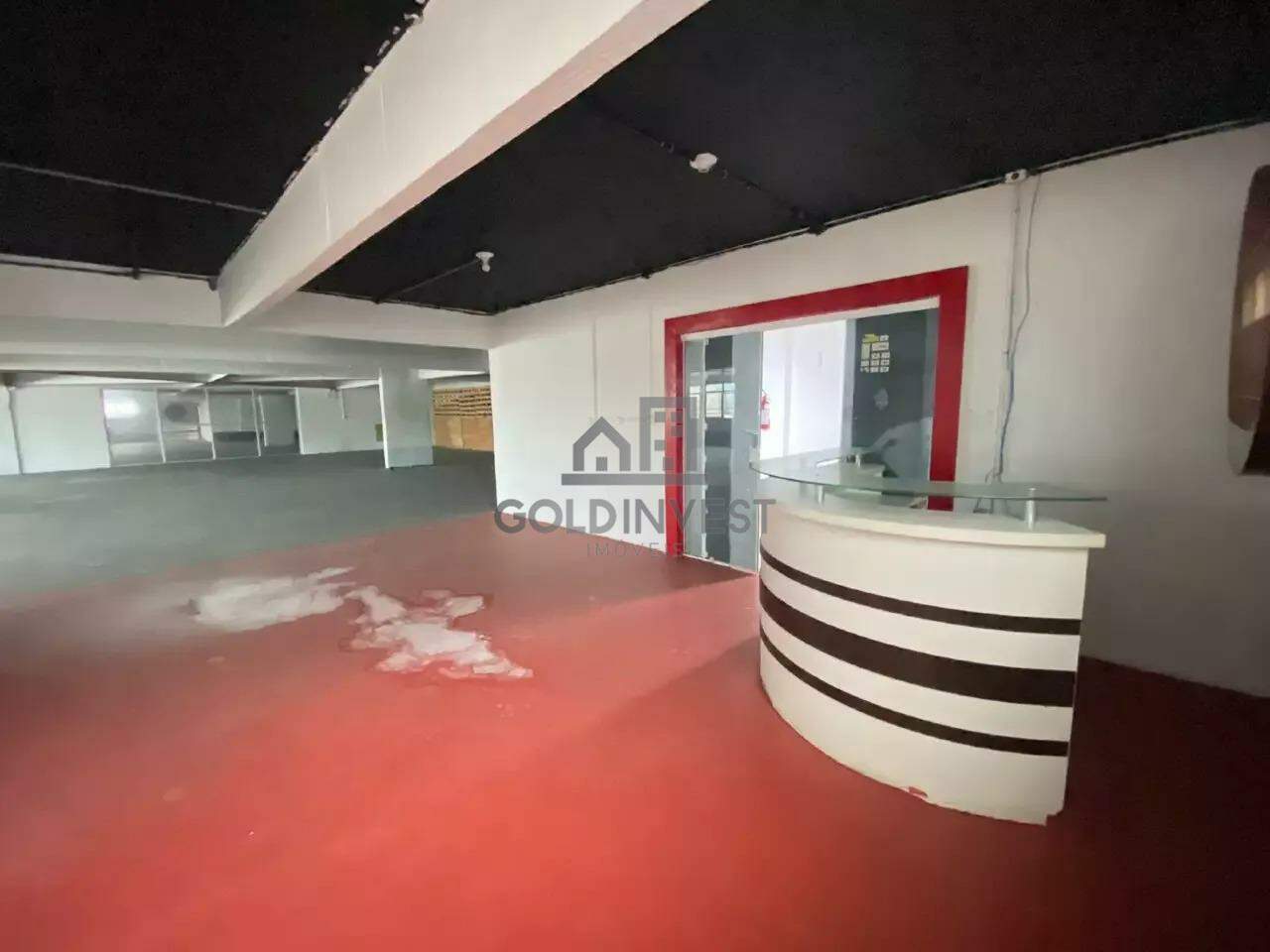 Sala Comercial para aluguel no Centro I: 