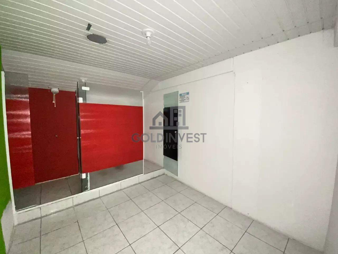 Sala Comercial para aluguel no Centro I: 