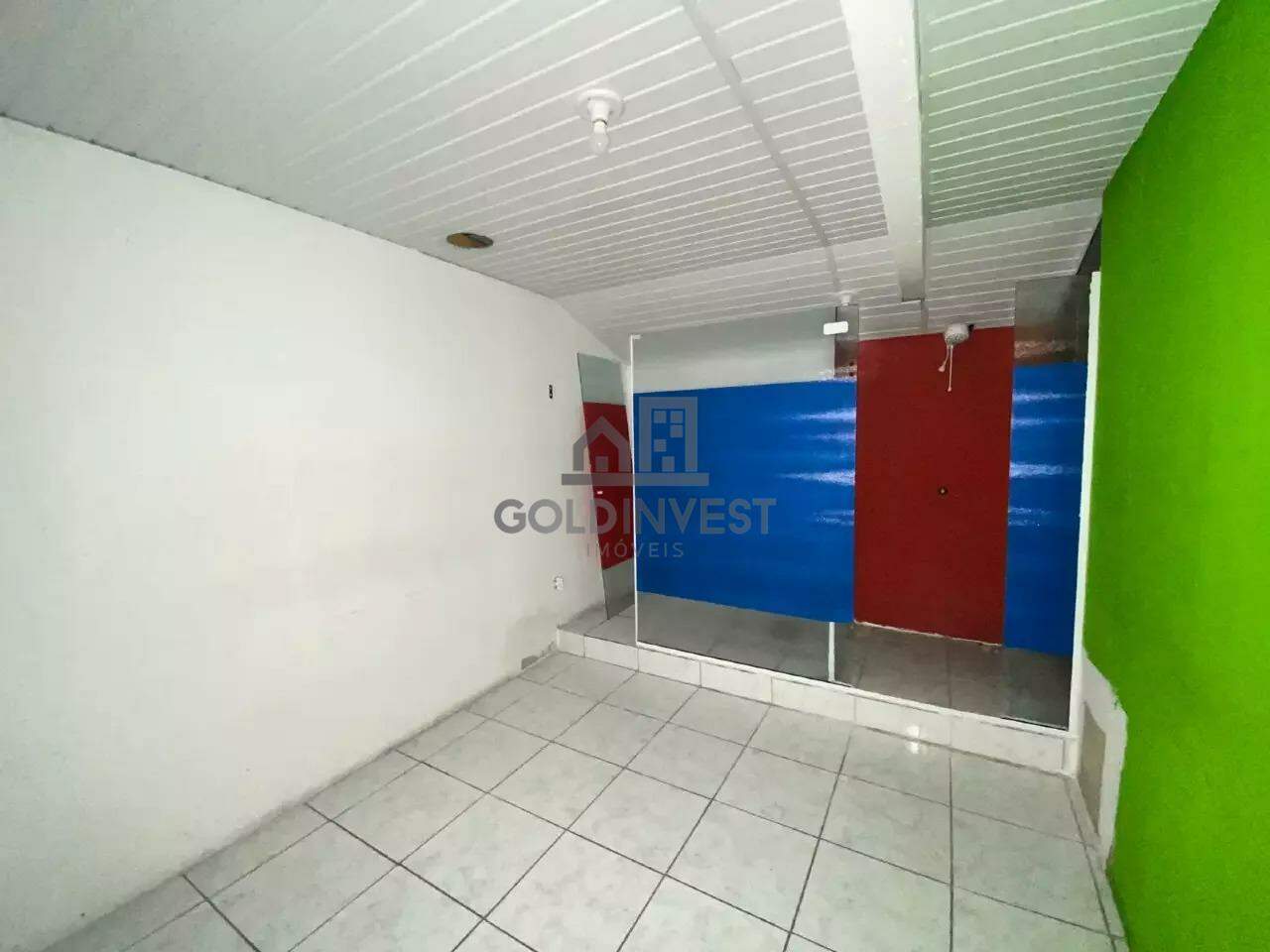 Sala Comercial para aluguel no Centro I: 