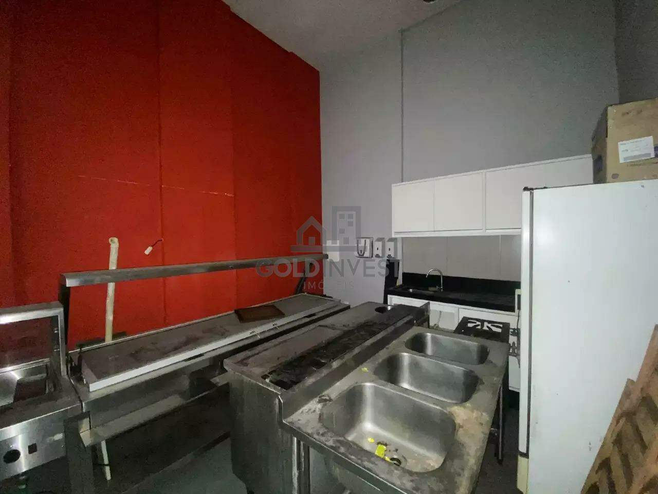 Sala Comercial para aluguel no Centro I: 