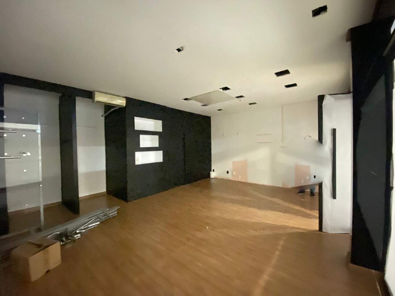 Loja / Salão / Ponto Comercial de 45m² no bairro Centro I, em Brusque | Eu Corretor