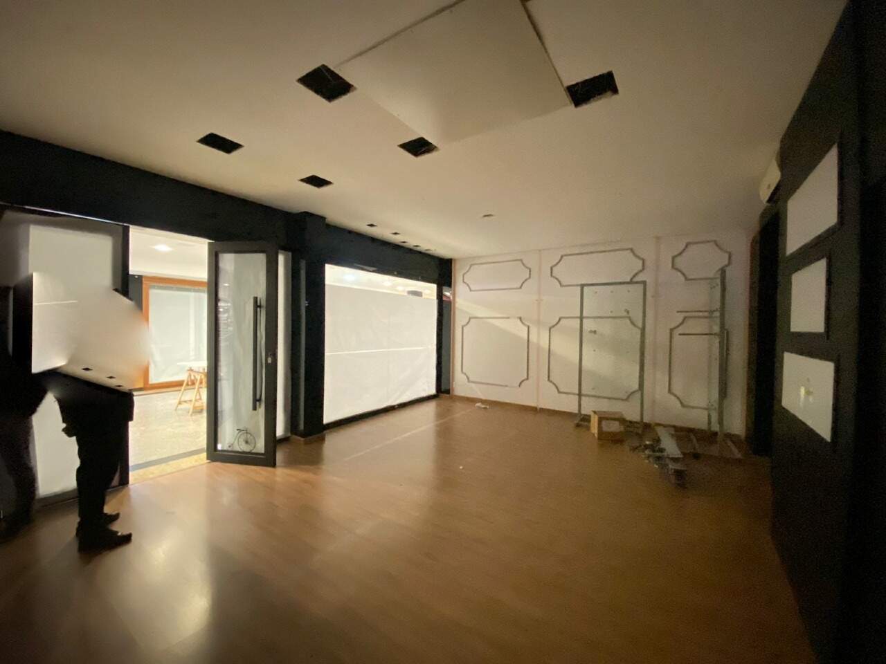 Loja / Salão / Ponto Comercial de 45m² no bairro Centro I, em Brusque | Eu Corretor