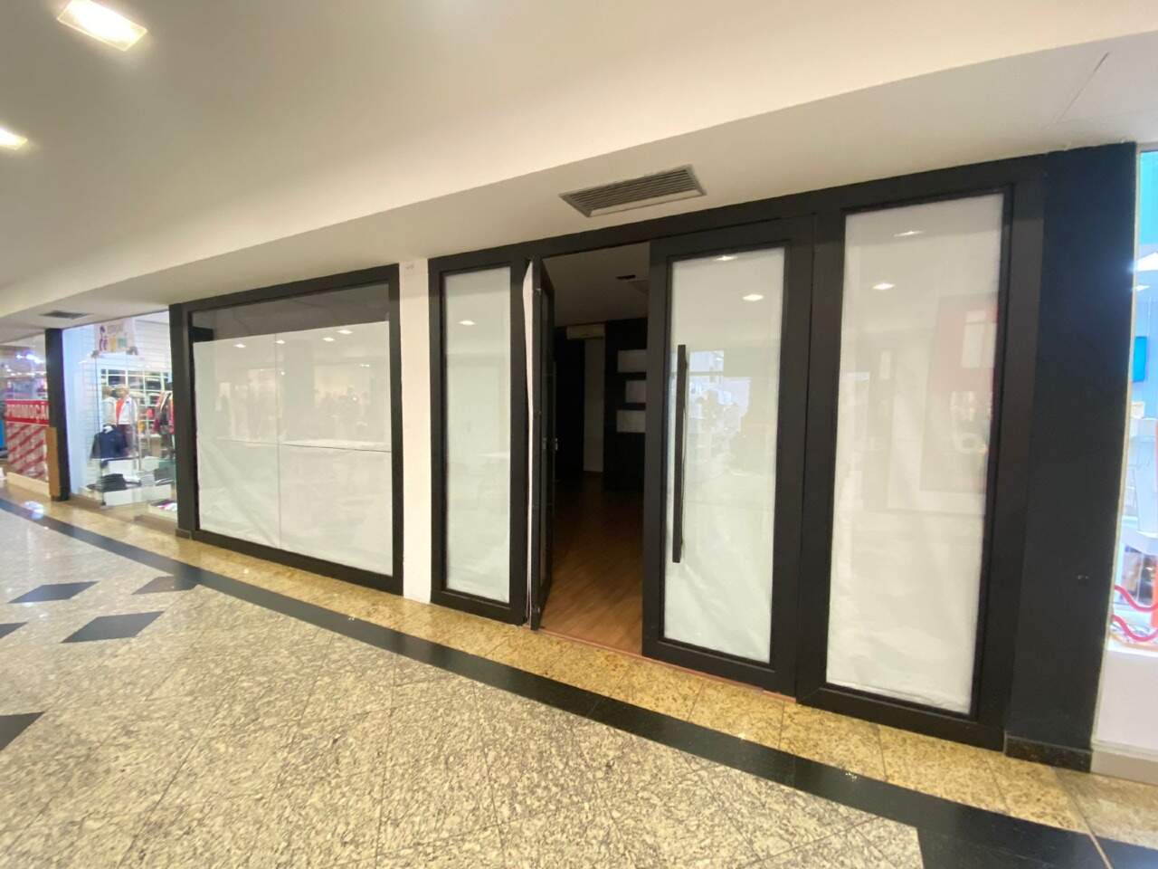 Loja / Salão / Ponto Comercial de 45m² no bairro Centro I, em Brusque | Eu Corretor