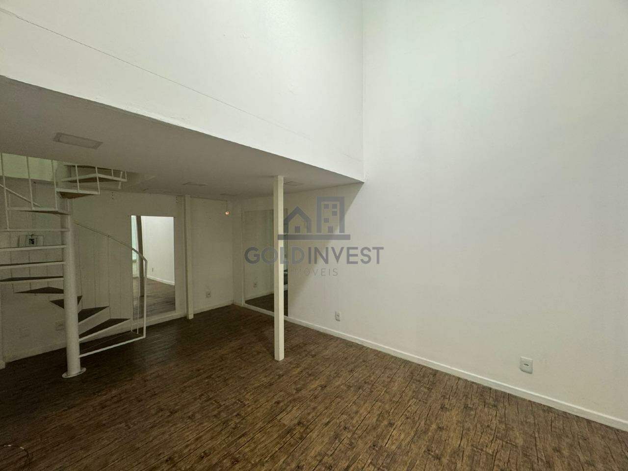 Loja / Salão / Ponto Comercial de 20m² no bairro Centro I, em Brusque | Eu Corretor