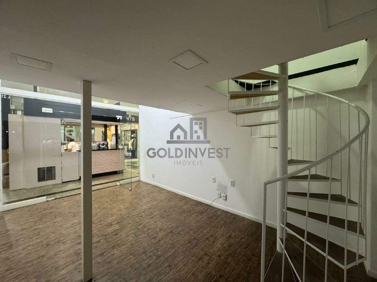 Loja / Salão / Ponto Comercial de 20m² no bairro Centro I, em Brusque | Eu Corretor