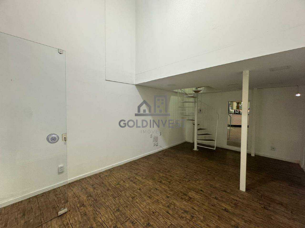 Loja / Salão / Ponto Comercial de 20m² no bairro Centro I, em Brusque | Eu Corretor