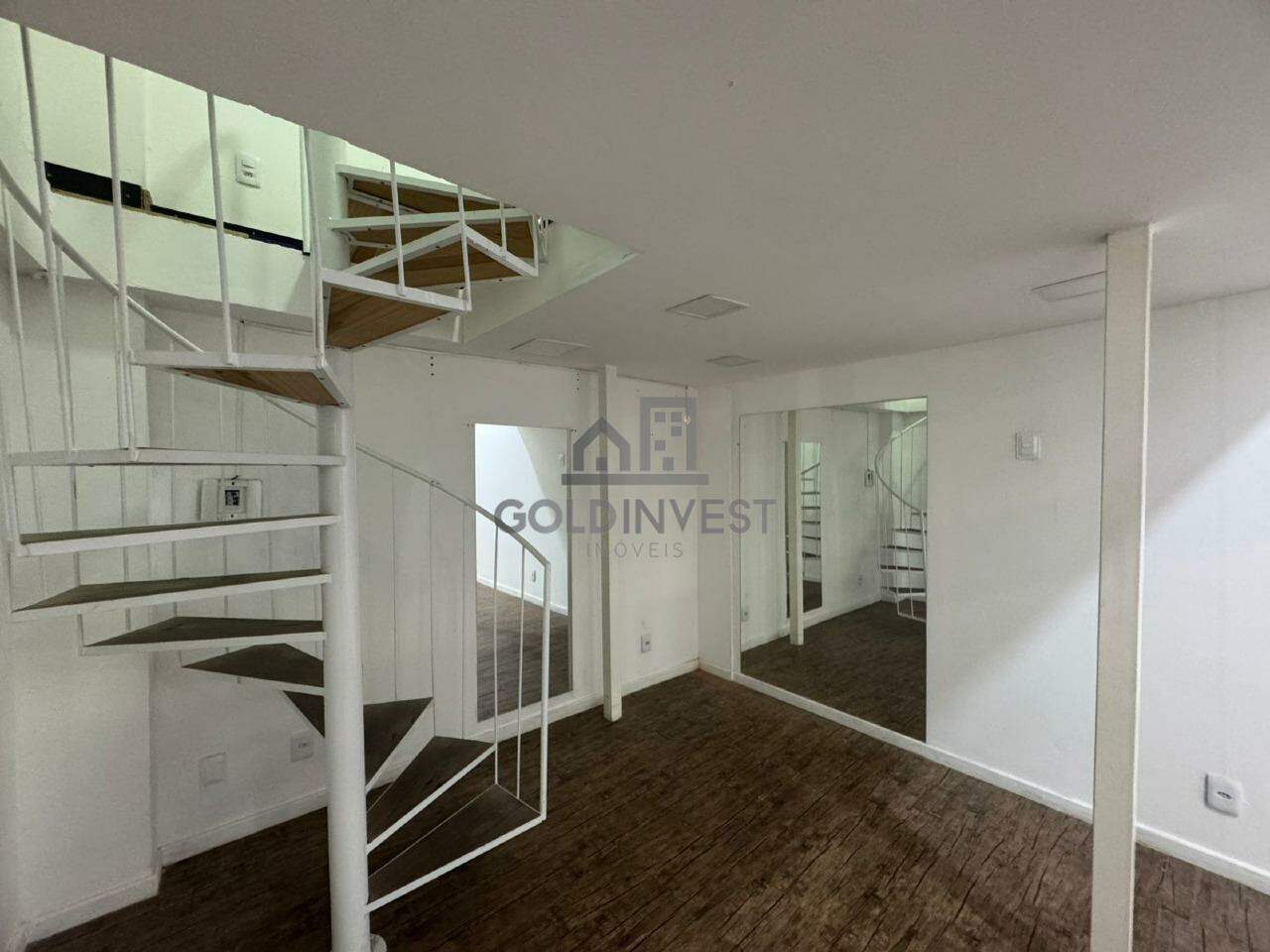 Loja / Salão / Ponto Comercial de 20m² no bairro Centro I, em Brusque | Eu Corretor