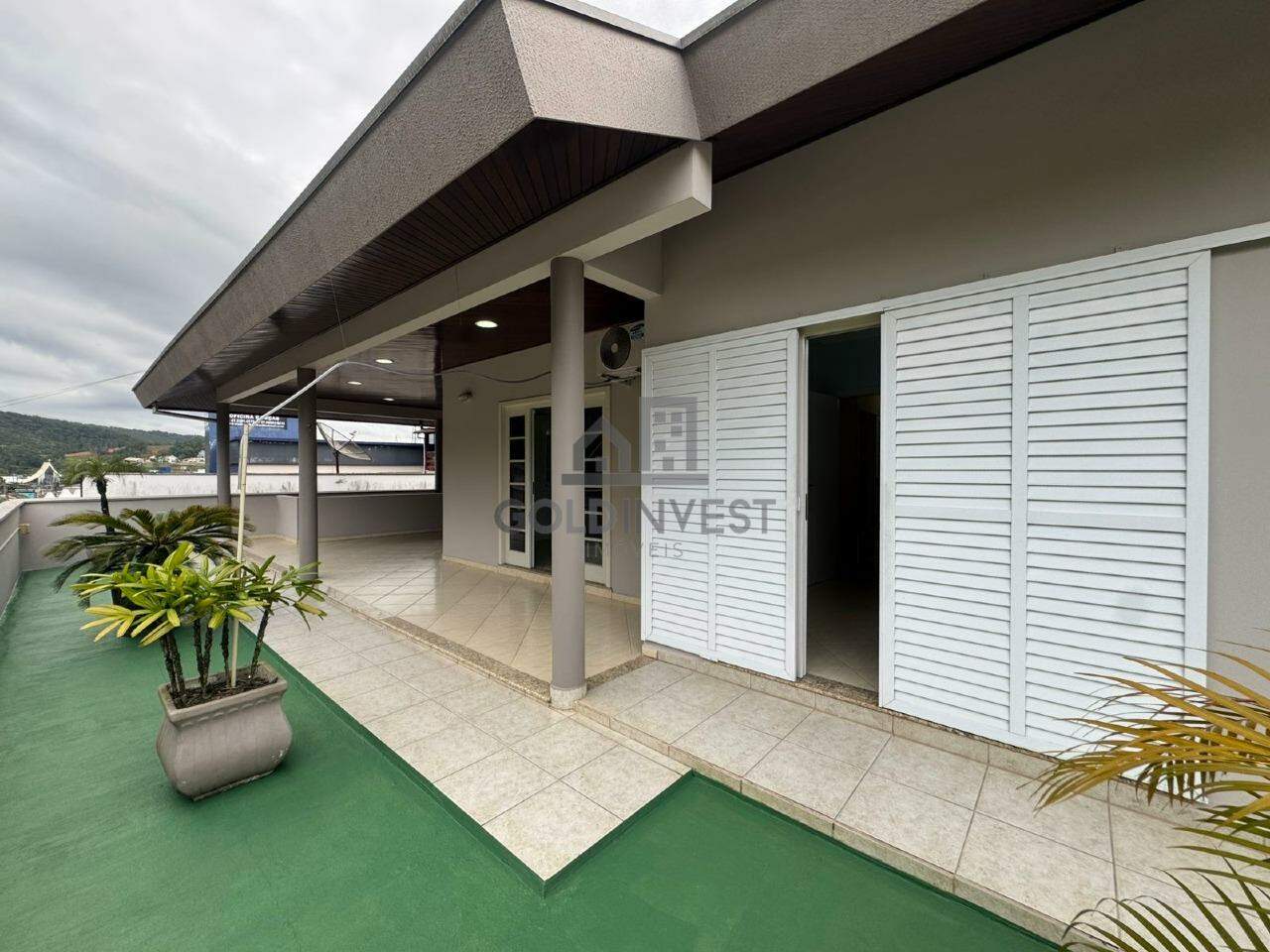 Casa para aluguel no Dom Joaquim: 