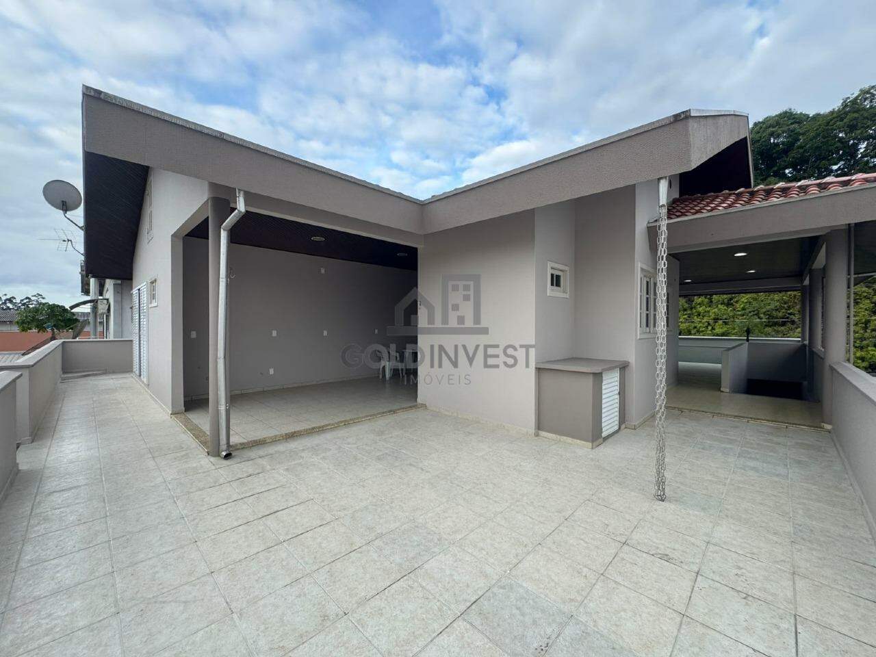 Casa para aluguel no Dom Joaquim: 