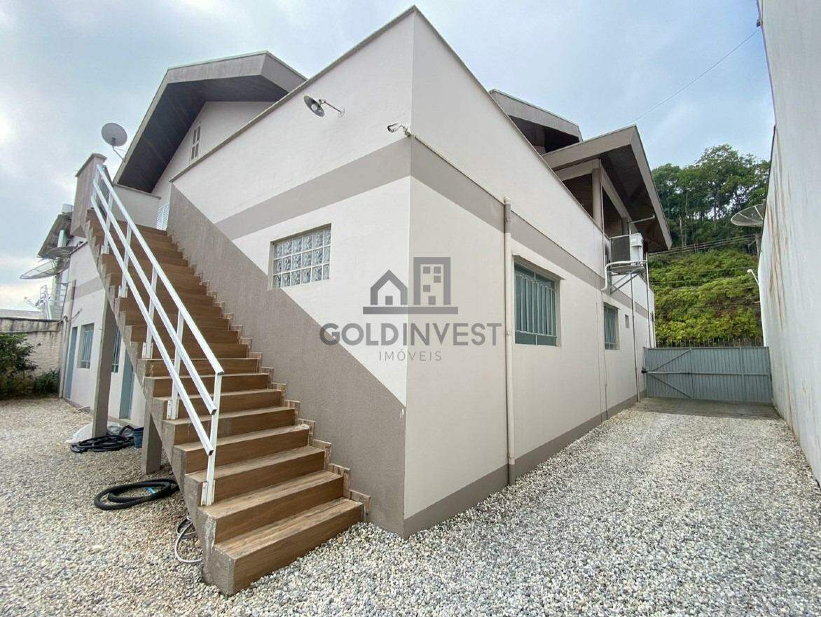 Casa para aluguel no Dom Joaquim: 