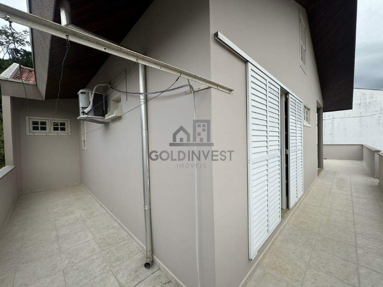 Casa para aluguel no Dom Joaquim: 