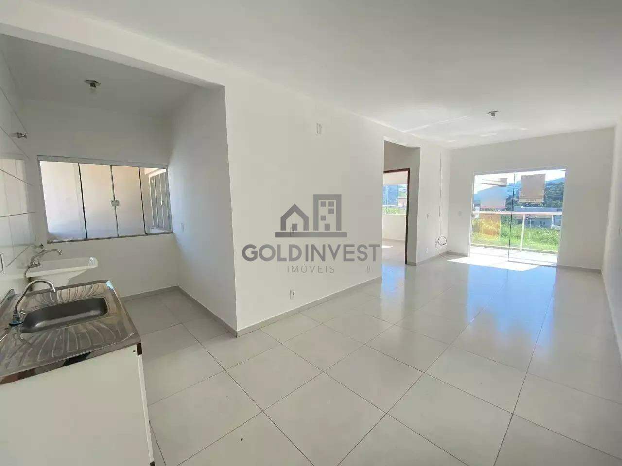 Apartamento de 2 quartos, 70m² no bairro Limeira Baixa, em Brusque | Eu Corretor