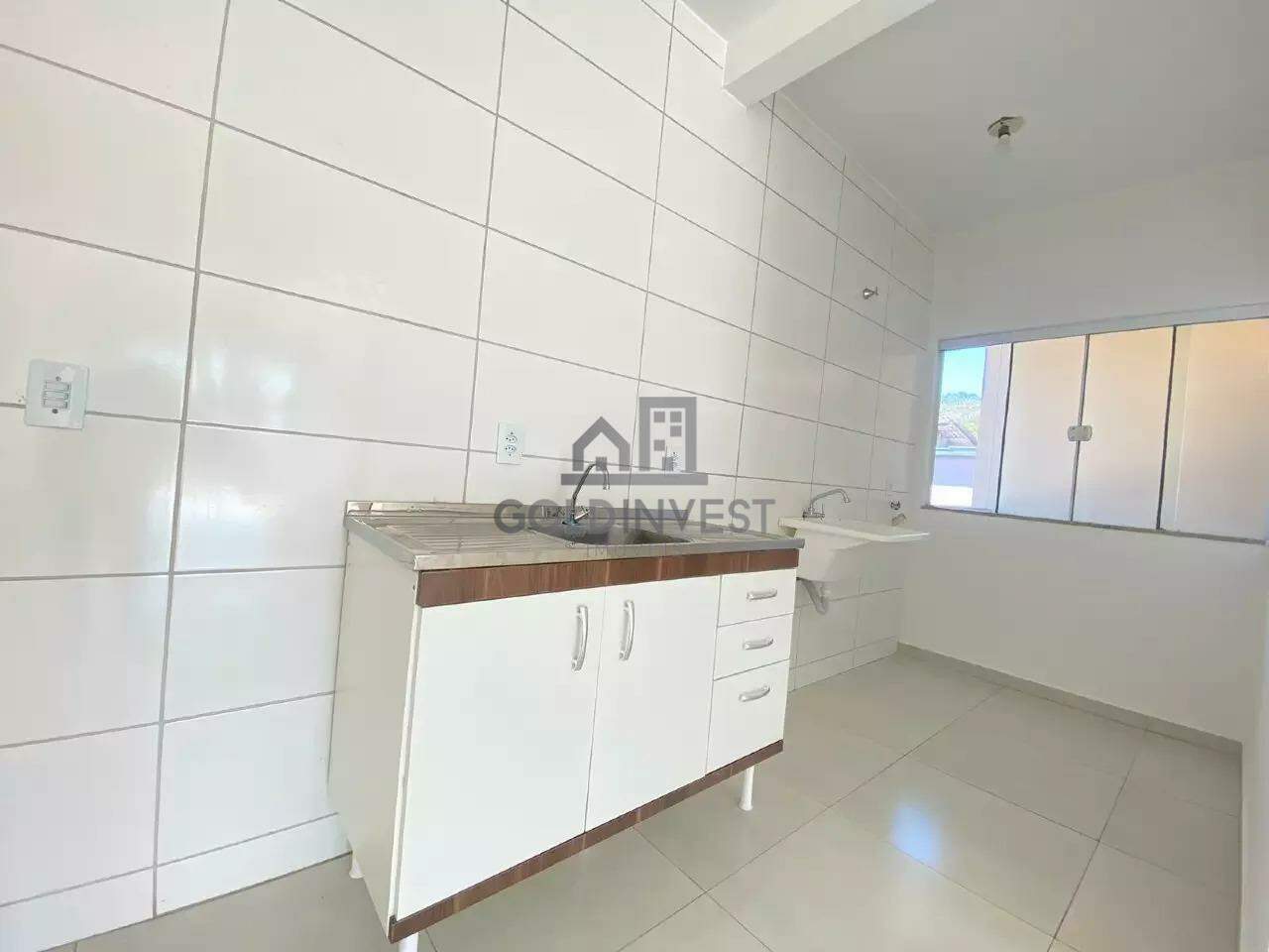 Apartamento de 2 quartos, 70m² no bairro Limeira Baixa, em Brusque | Eu Corretor