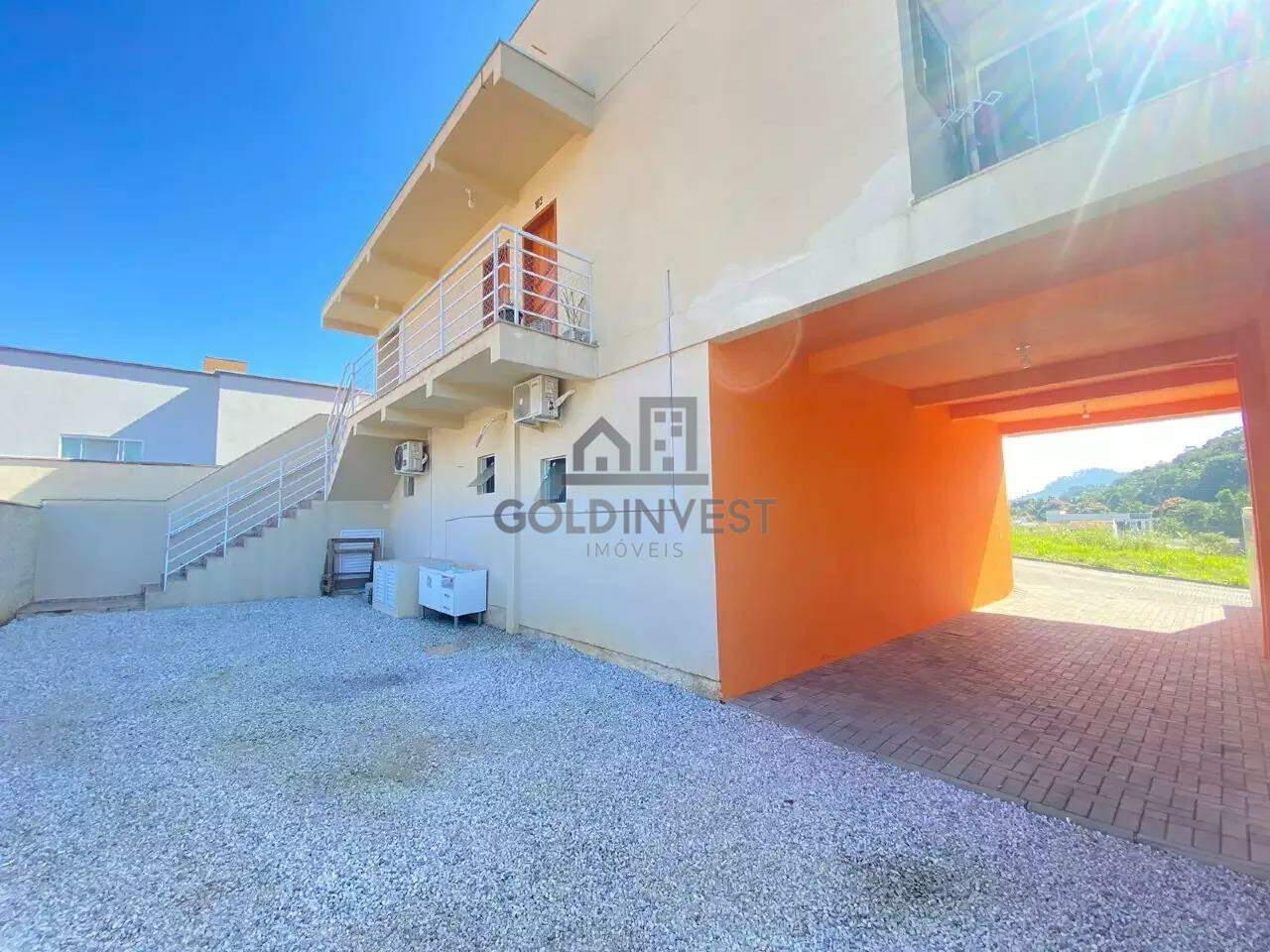 Apartamento de 2 quartos, 70m² no bairro Limeira Baixa, em Brusque | Eu Corretor