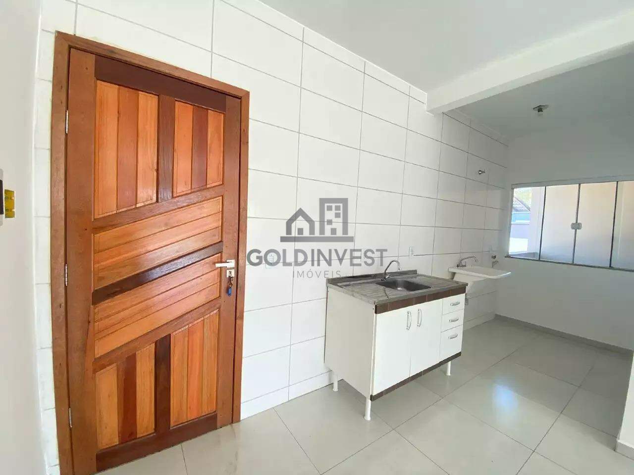 Apartamento de 2 quartos, 70m² no bairro Limeira Baixa, em Brusque | Eu Corretor