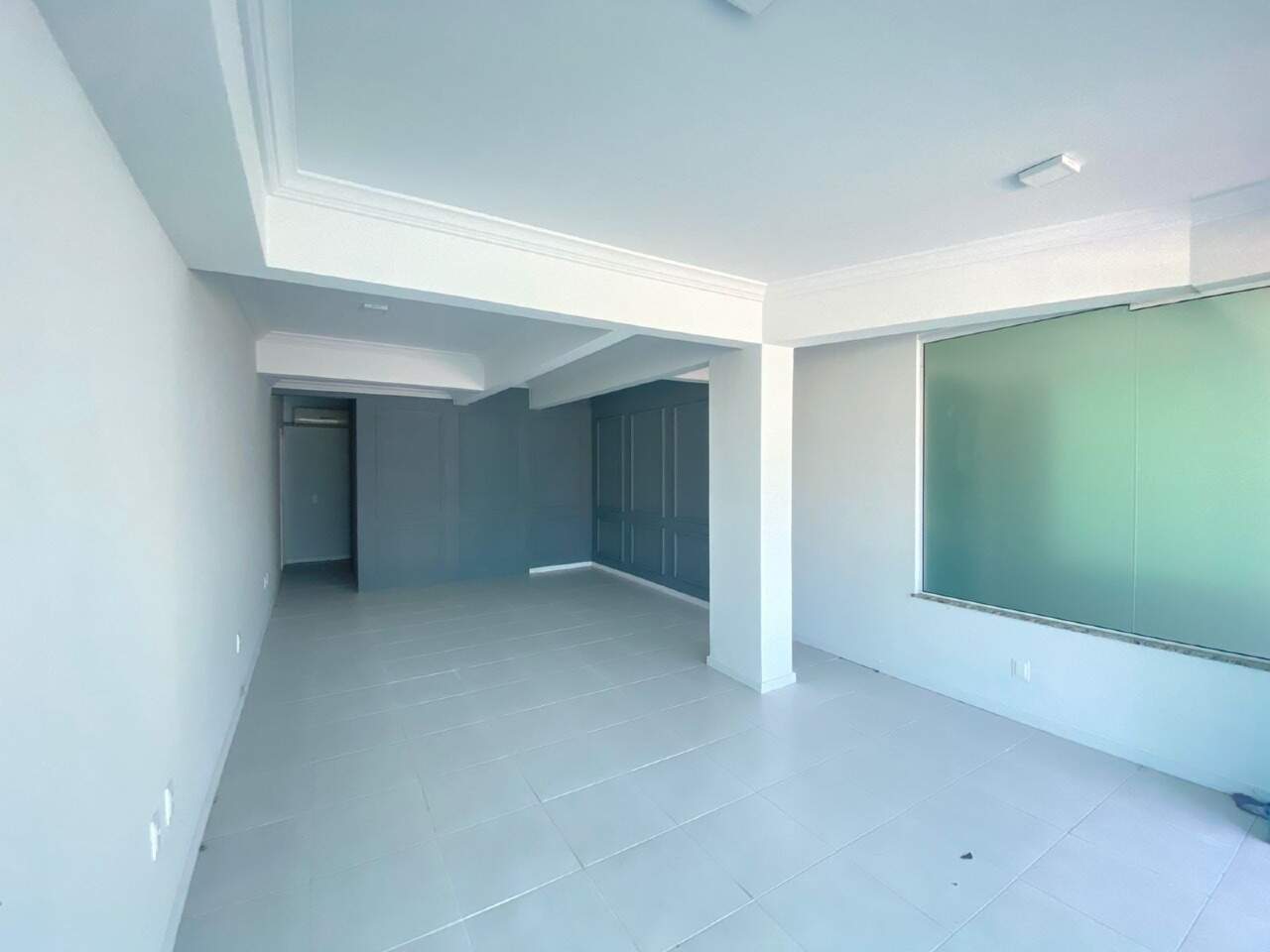 Sala Comercial de 42m² no bairro Guarani, em Brusque | Eu Corretor