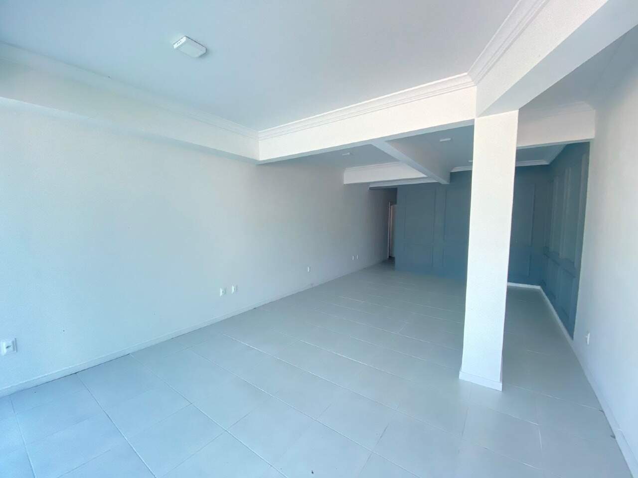 Sala Comercial de 42m² no bairro Guarani, em Brusque | Eu Corretor