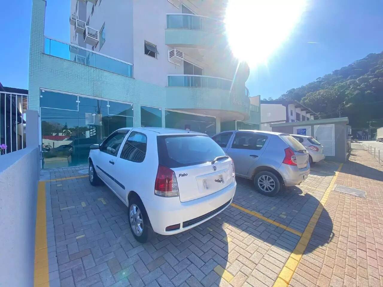 Sala Comercial de 42m² no bairro Guarani, em Brusque | Eu Corretor