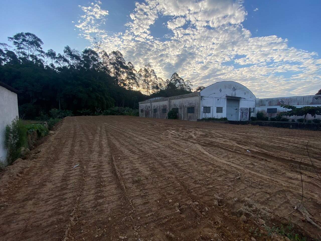 Terreno à venda no Águas Claras: 