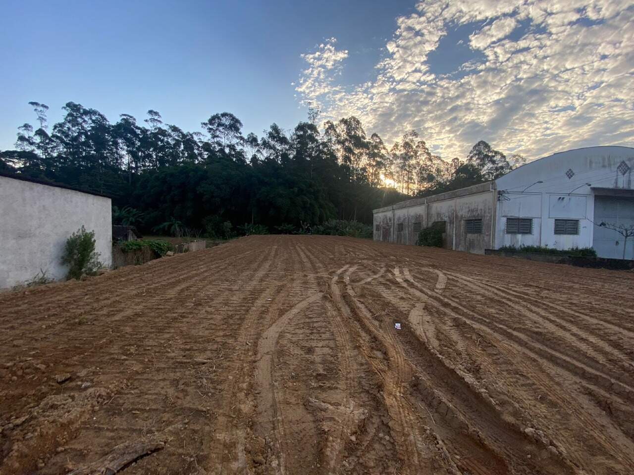 Terreno à venda no Águas Claras: 