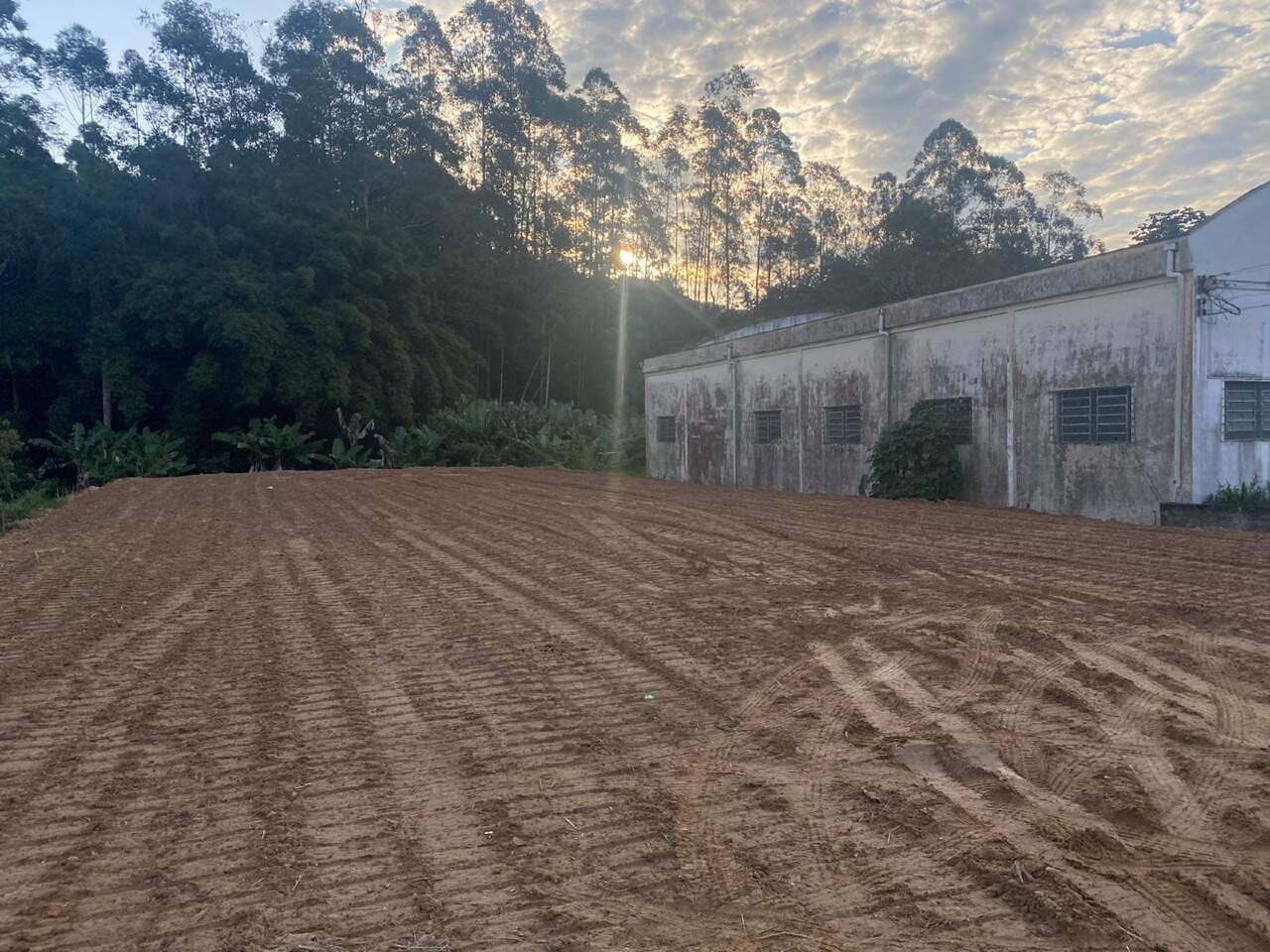 Terreno à venda no Águas Claras: 
