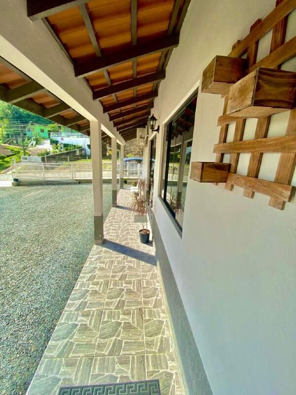 Casa à venda no Santa Rita: 