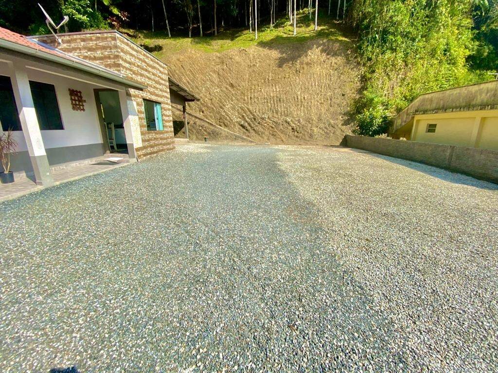 Casa à venda no Santa Rita: 