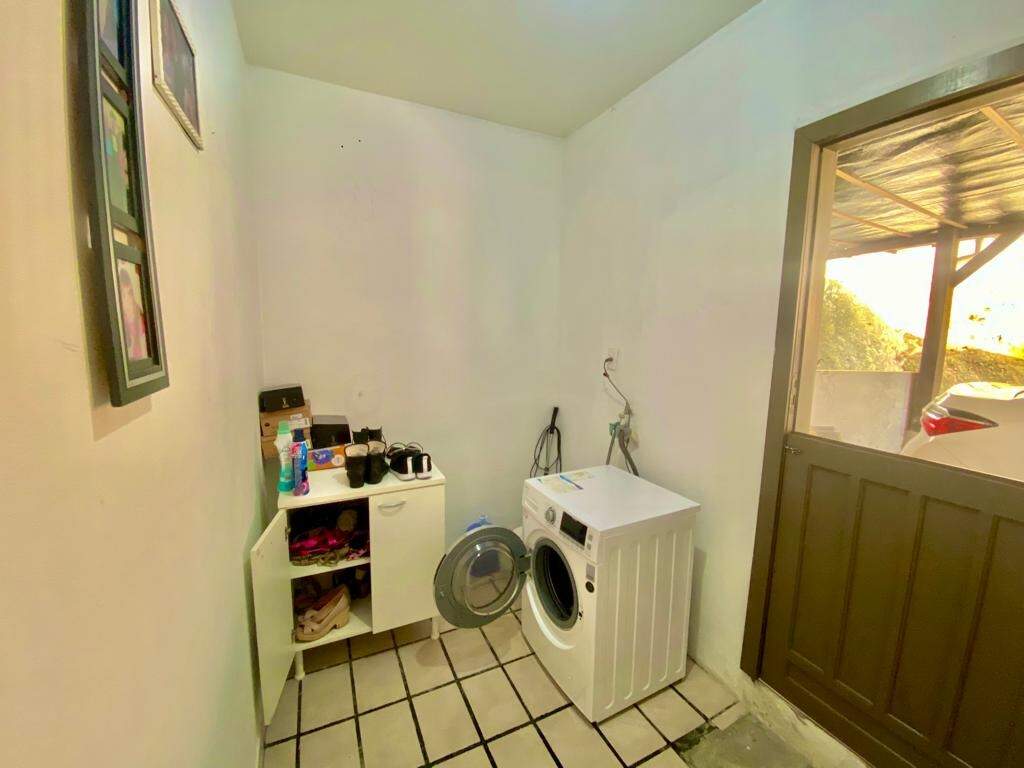 Casa à venda no Santa Rita: 