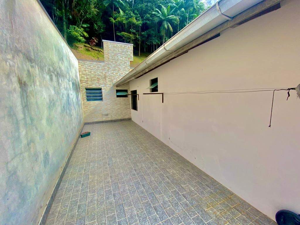 Casa à venda no Santa Rita: 