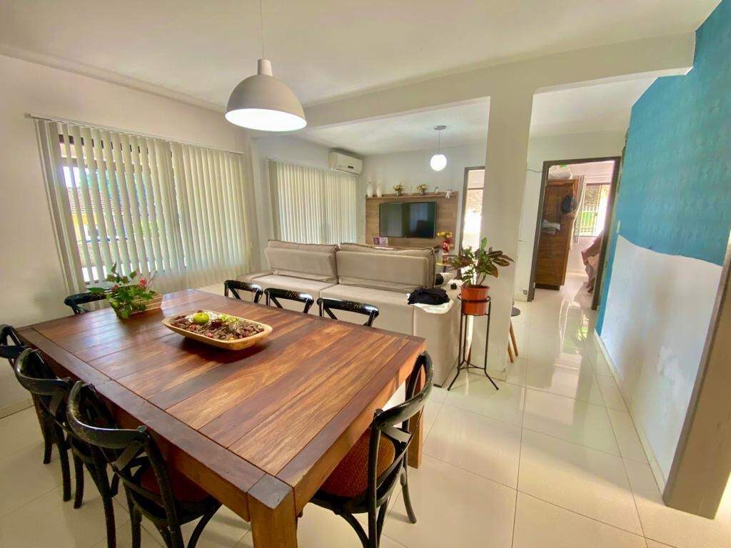 Casa à venda no Santa Rita: 