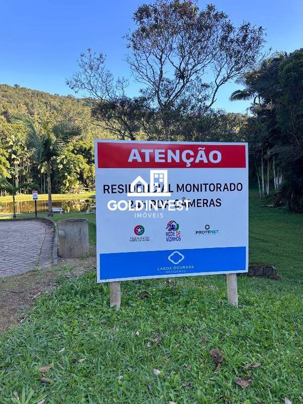 Lote/Terreno de 625m² no bairro Souza Cruz, em Brusque | Eu Corretor