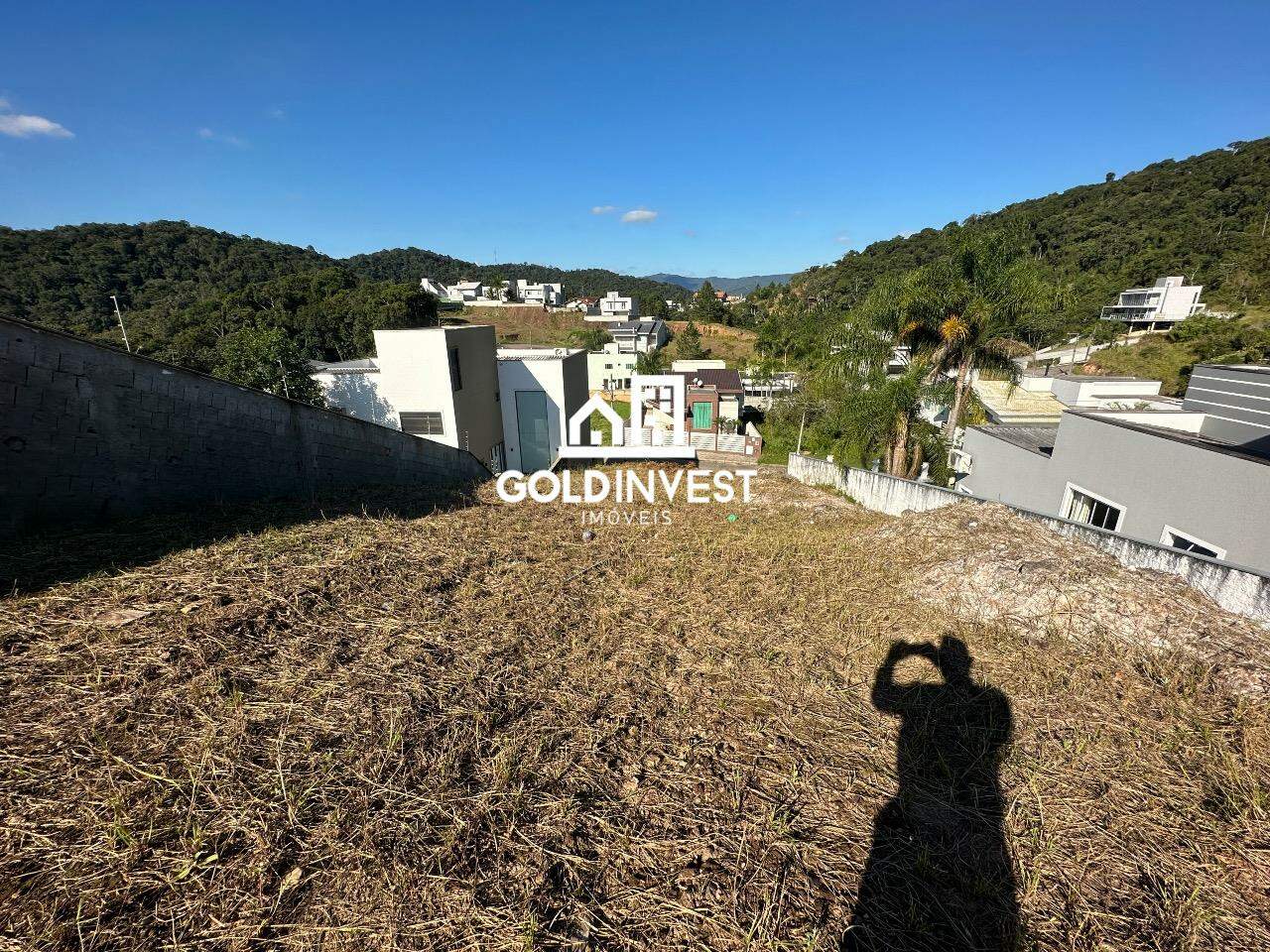 Lote/Terreno de 625m² no bairro Souza Cruz, em Brusque | Eu Corretor