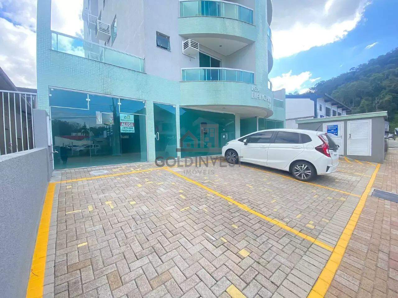 Loja / Salão / Ponto Comercial de 40m² no bairro Guarani, em Brusque | Eu Corretor