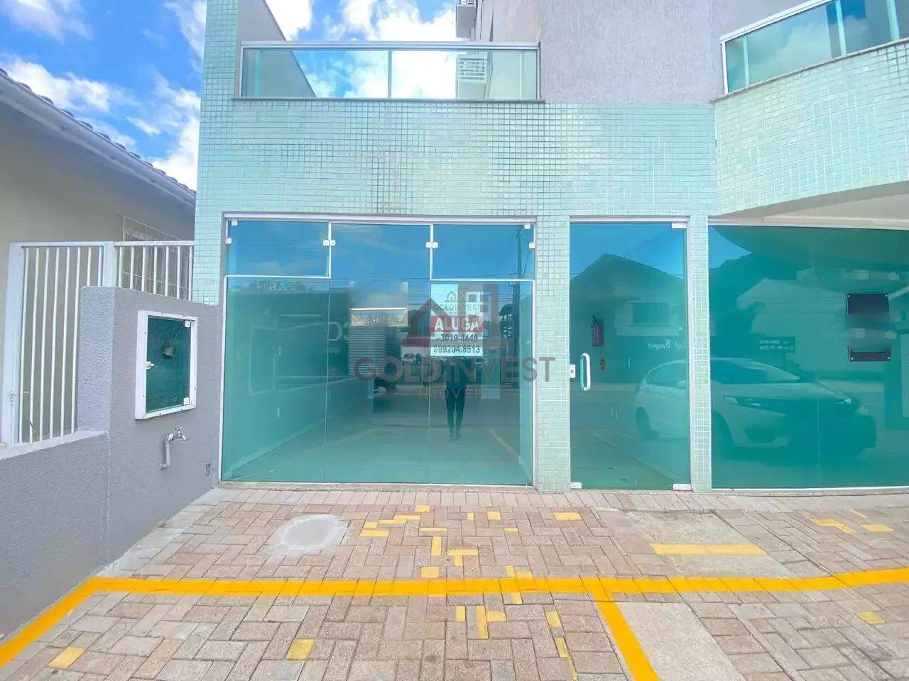 Loja / Salão / Ponto Comercial de 40m² no bairro Guarani, em Brusque | Eu Corretor