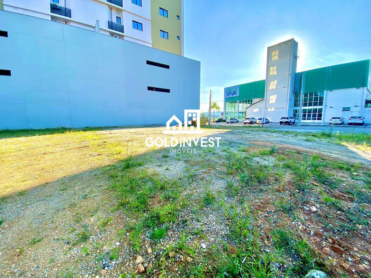 Lote/Terreno de 392m² no bairro Santa Rita, em Brusque | Eu Corretor