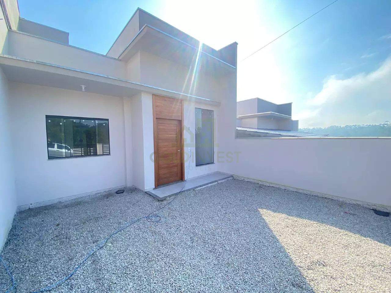 Casa de 3 quartos, 74m² no bairro Volta Grande, em Brusque | Eu Corretor