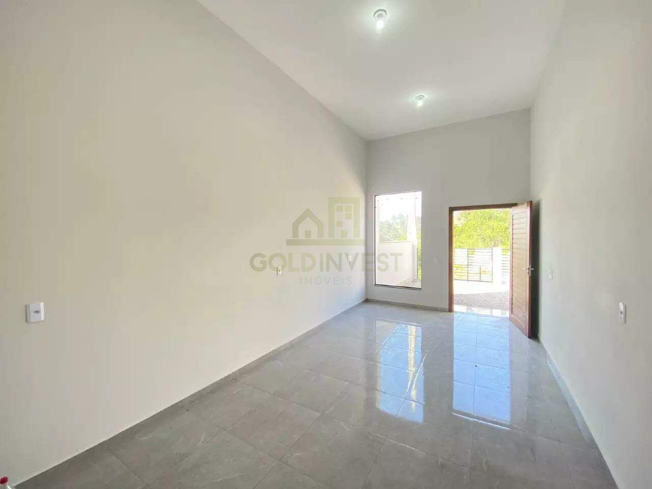 Casa de 3 quartos, 74m² no bairro Volta Grande, em Brusque | Eu Corretor