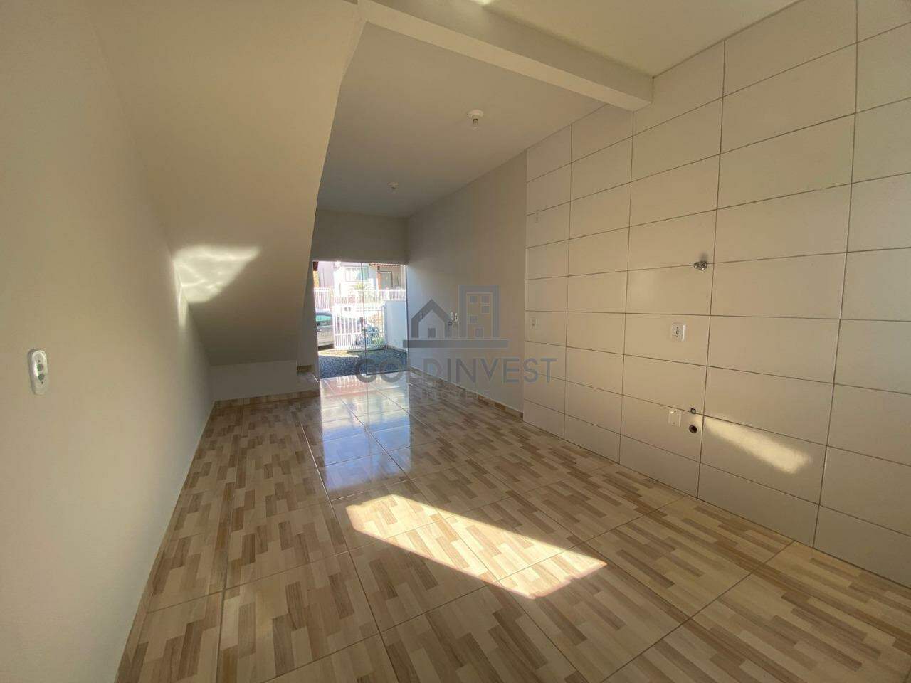Casa de 2 quartos, 65m² no bairro Volta Grande, em Brusque | Eu Corretor
