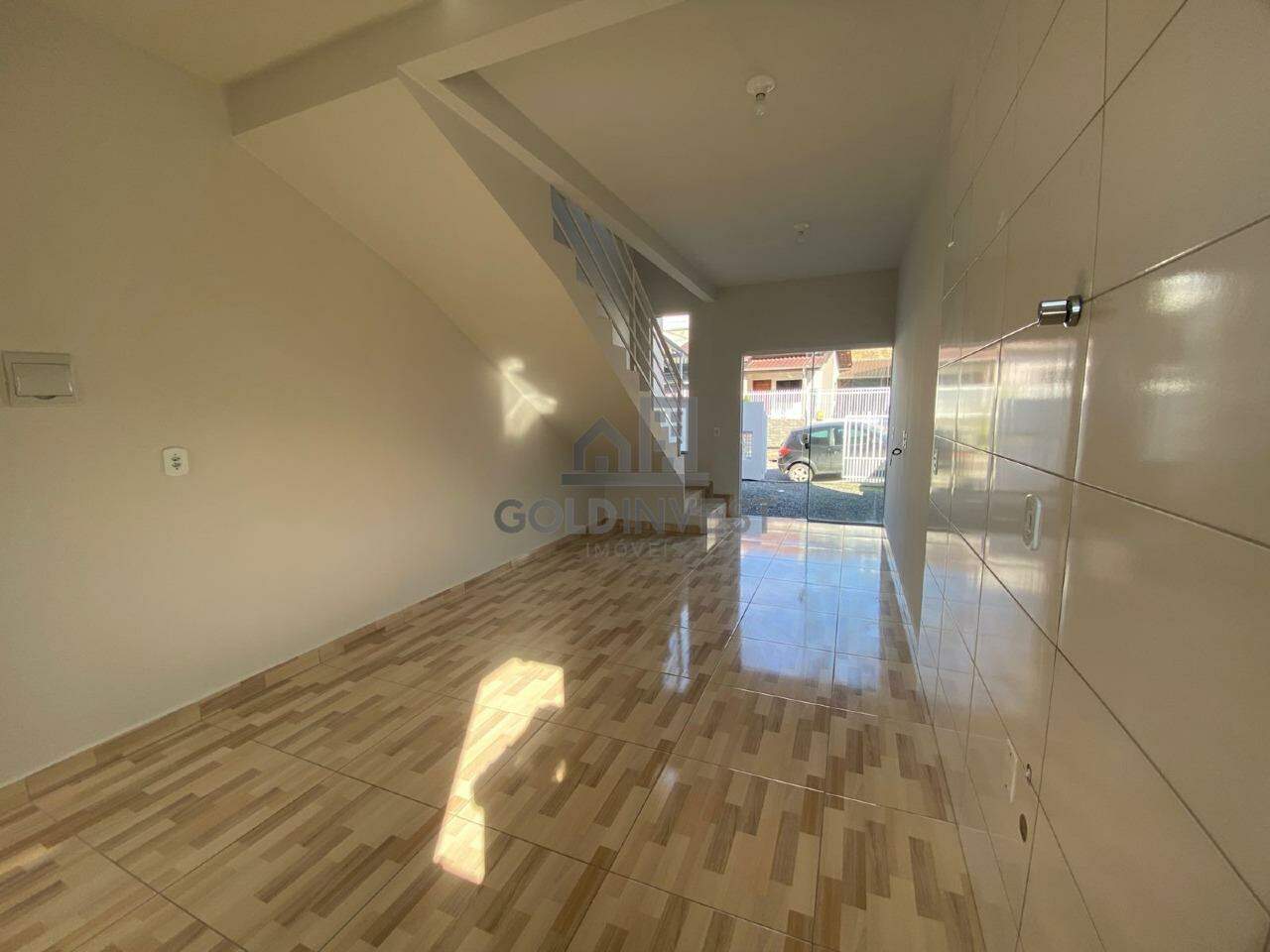 Casa de 2 quartos, 65m² no bairro Volta Grande, em Brusque | Eu Corretor